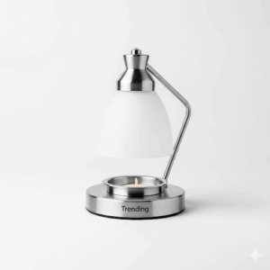 trending minimalist table lamp – modern decorative accent with soft ambient lighting